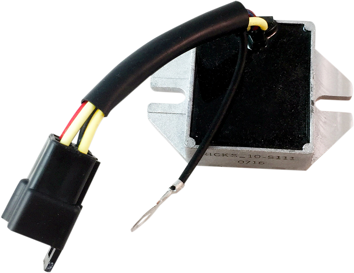Regulator/Rectifier - Ski-Doo