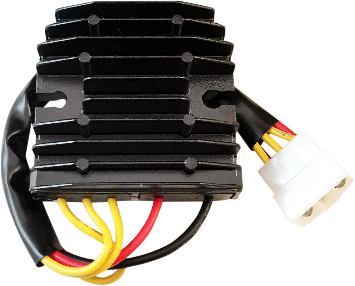 Hot Shot Regulator/Rectifier - Suzuki
