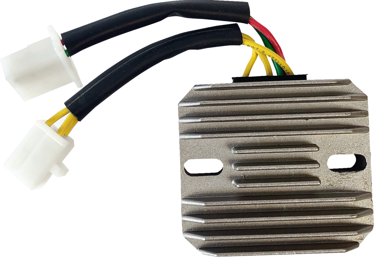 Regulator/Rectifier - Honda