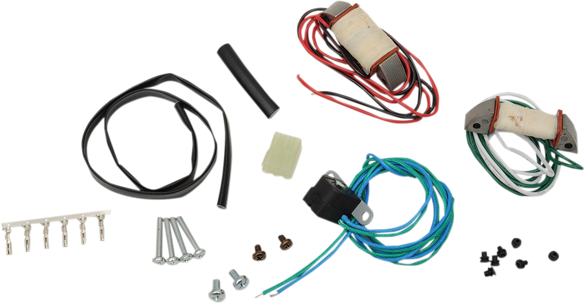 Stator Rebuild Kit - Kawasaki