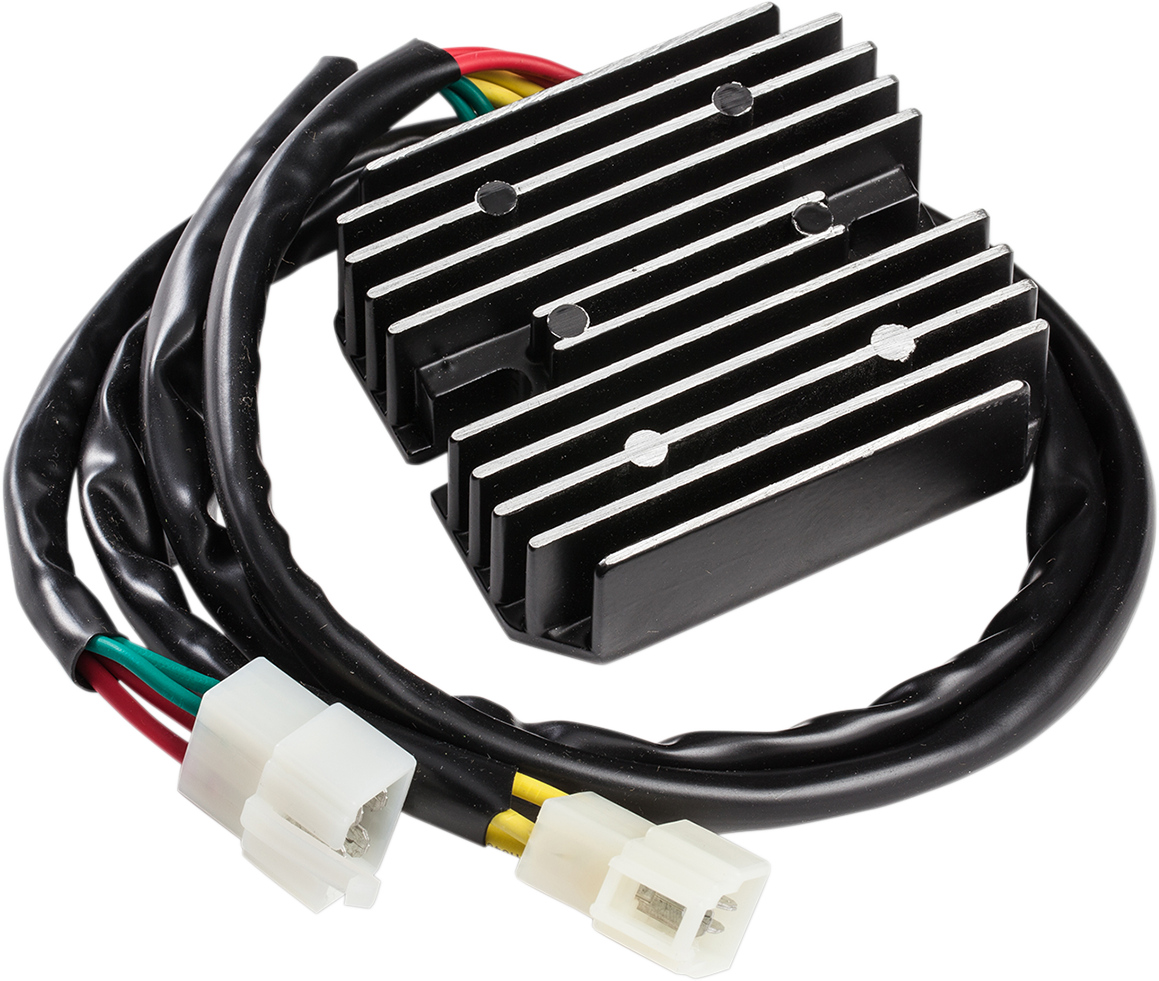 Rectifier/Regulator - Lithium-ion Compatible - '99-'13 Ducati