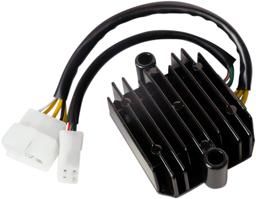 Rectifier/Regulator - Lithium-ion Compatible - '79-'83 Honda
