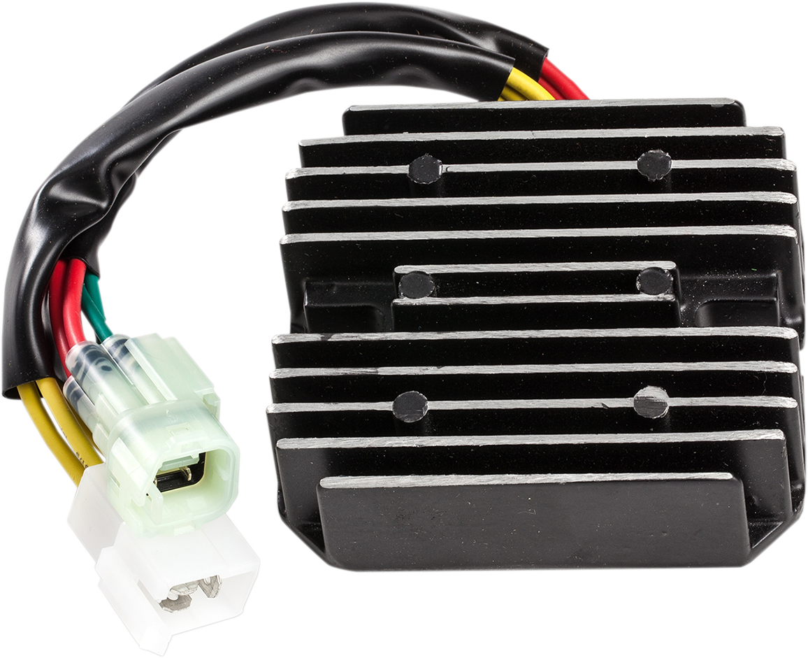 Rectifier/Regulator - Lithium-ion Compatible - '01-'02 Suzuki