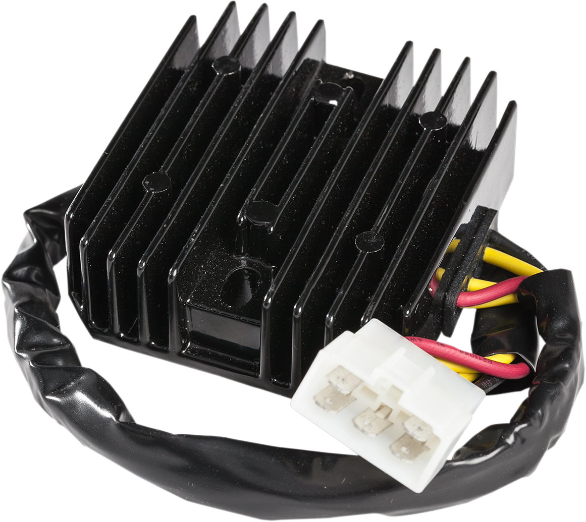 Rectifier/Regulator - Lithium-ion Compatible - '96-'08 Vulcan