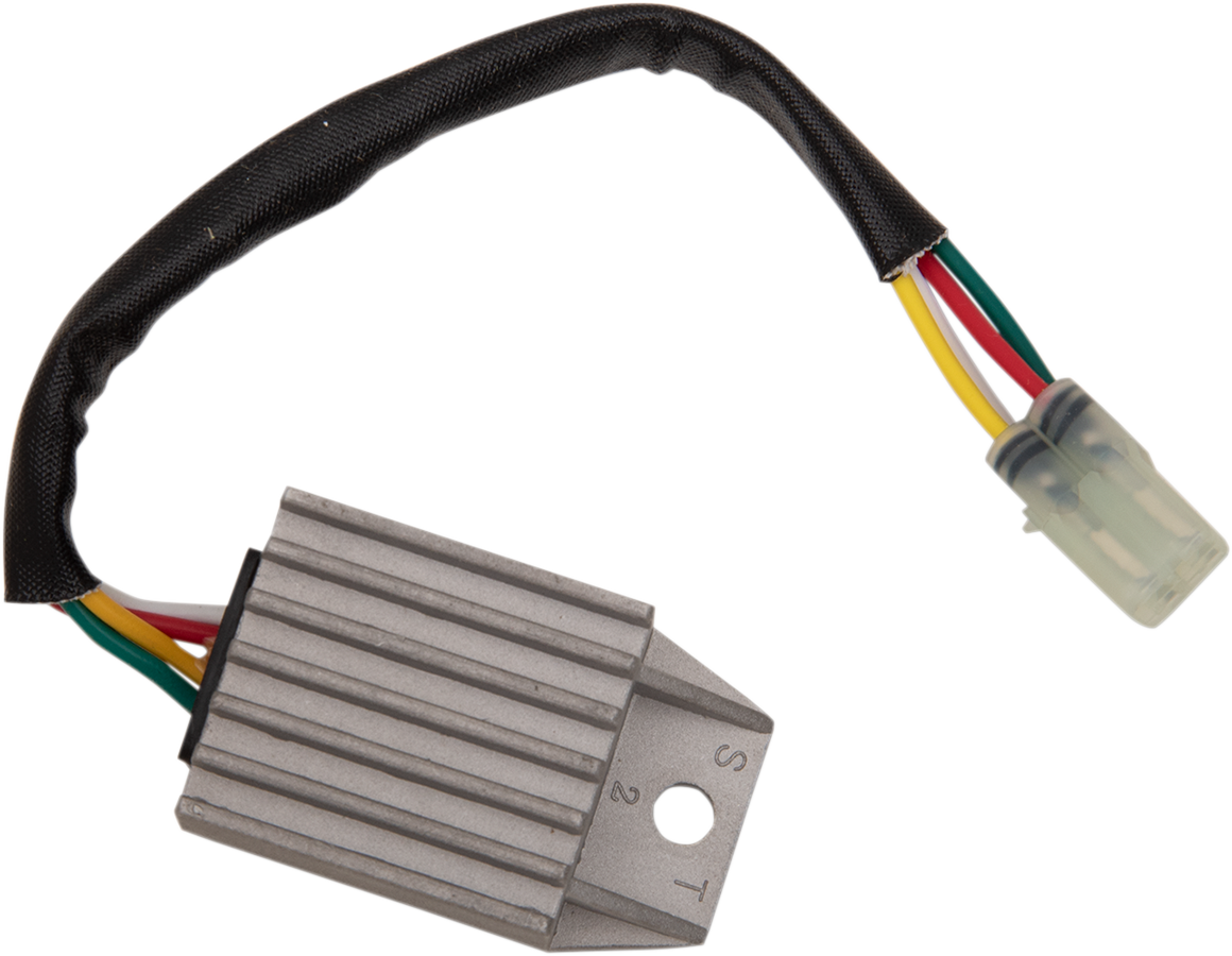 Regulator/Rectifier - Honda