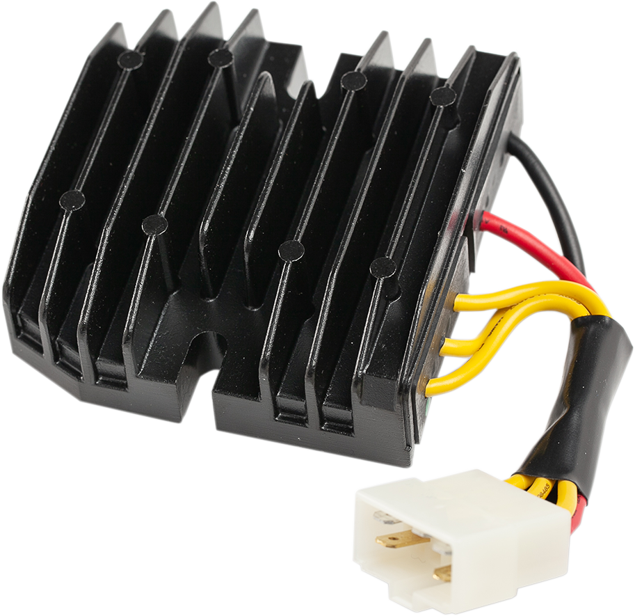 Hot Shot Rectifier/Regulator - '95-'25 Yamaha