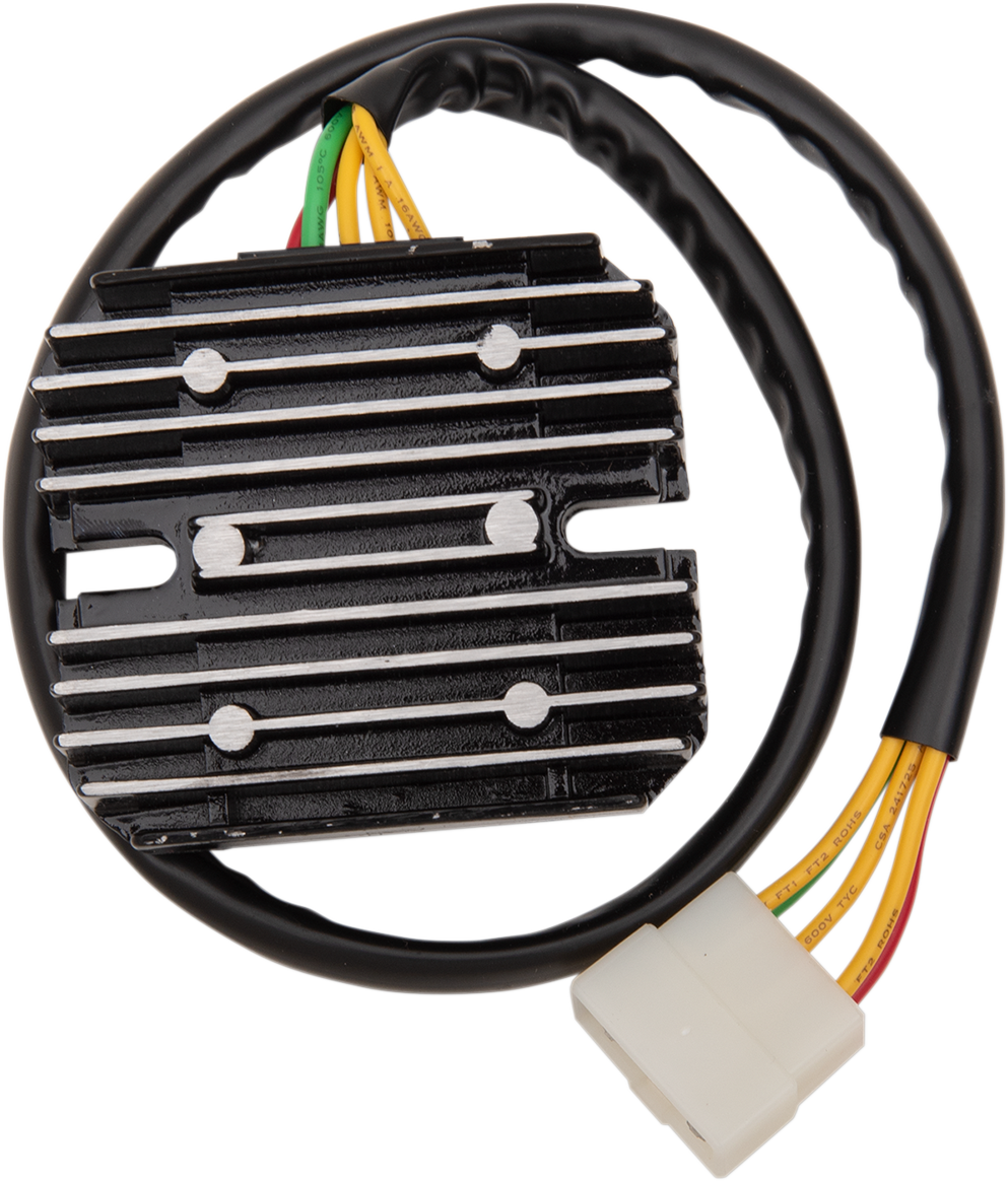 Rectifier/Regulator - Lithium-ion Compatible - '01-'11 Yamaha