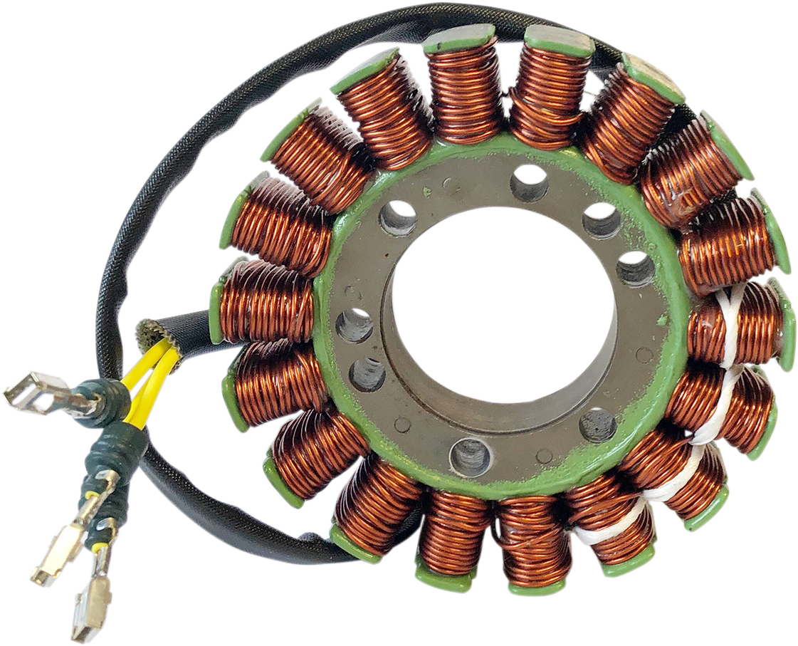 Stator - Ski-Doo