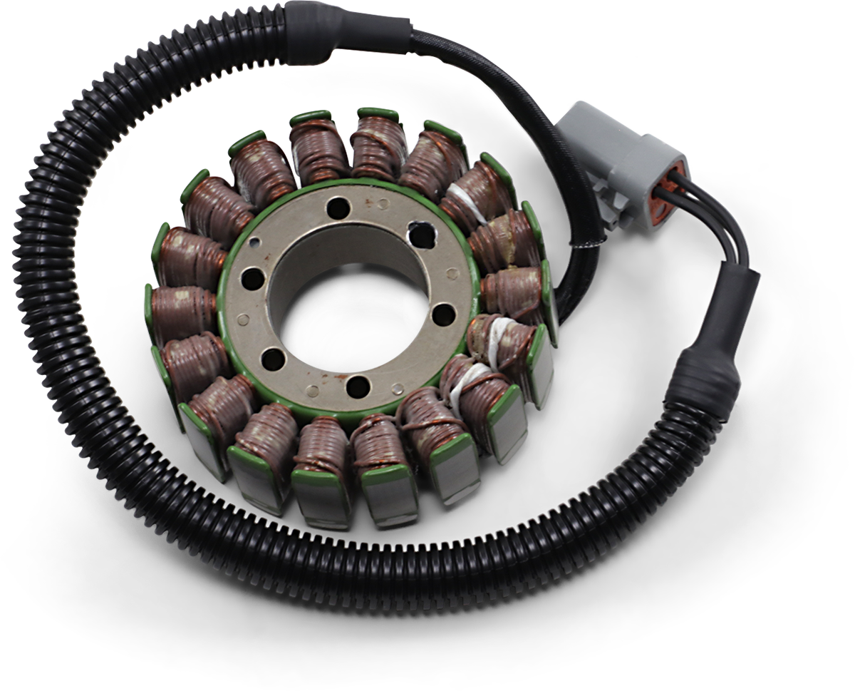 Stator - Ski-Doo