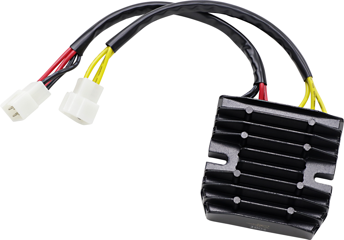 Regulator/Rectifier - Hot Shot - Lithium-ion Compatible - Ducati