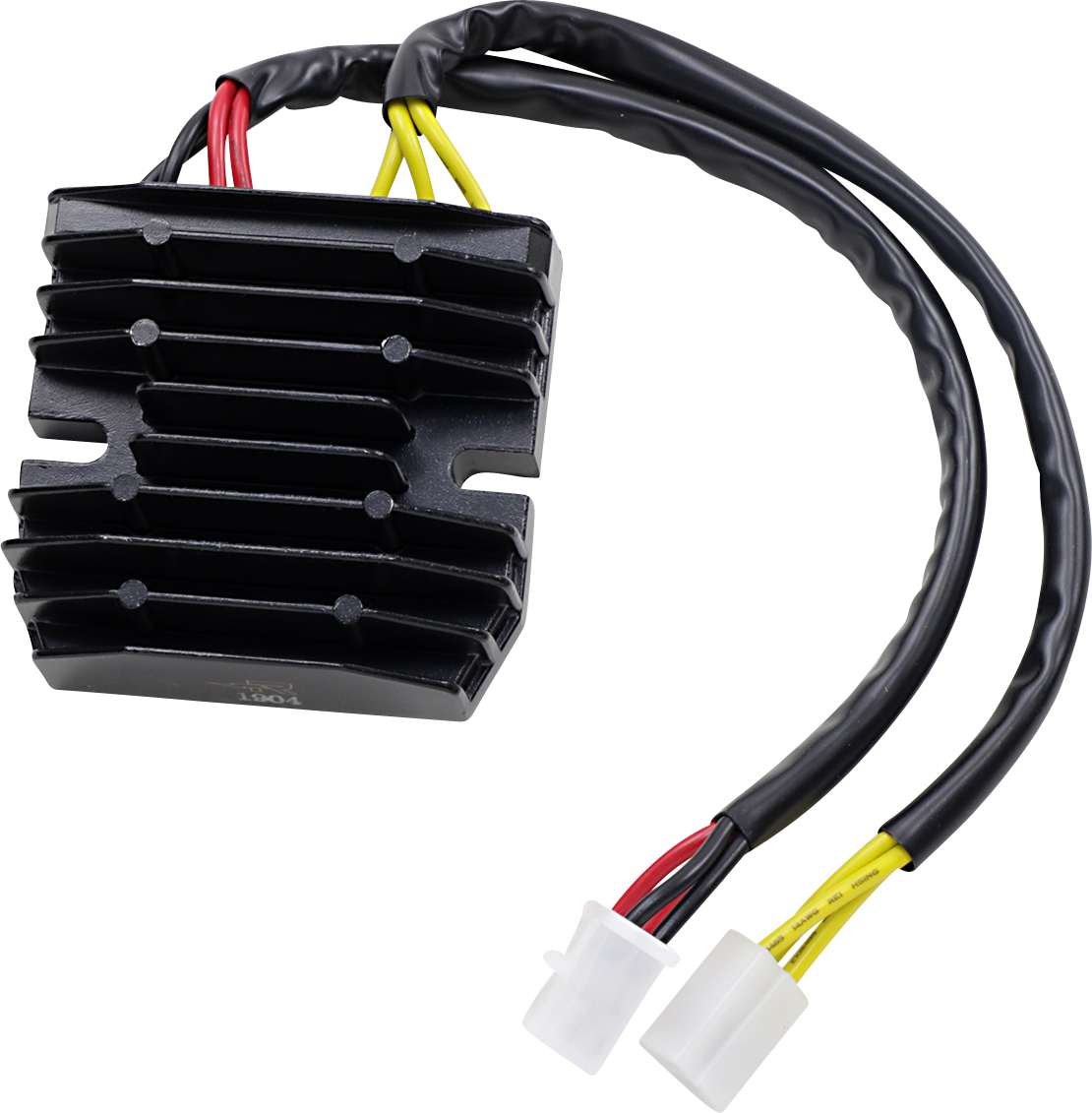 Regulator/Rectifier - Hot Shot - Lithium-ion Compatible - Honda