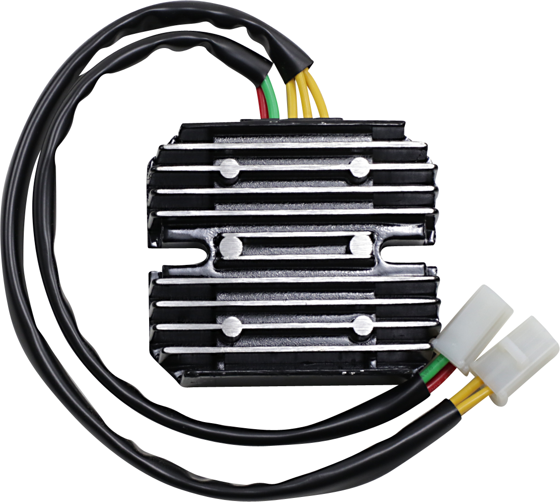 Rectifier/Regulator - Lithium-ion Compatible - '78-'81 CX500