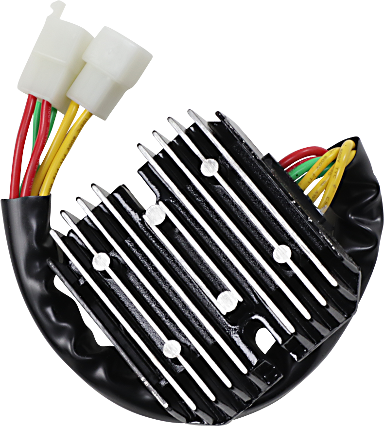 Rectifier/Regulator - Lithium-ion Compatible - '86-'03 VF700