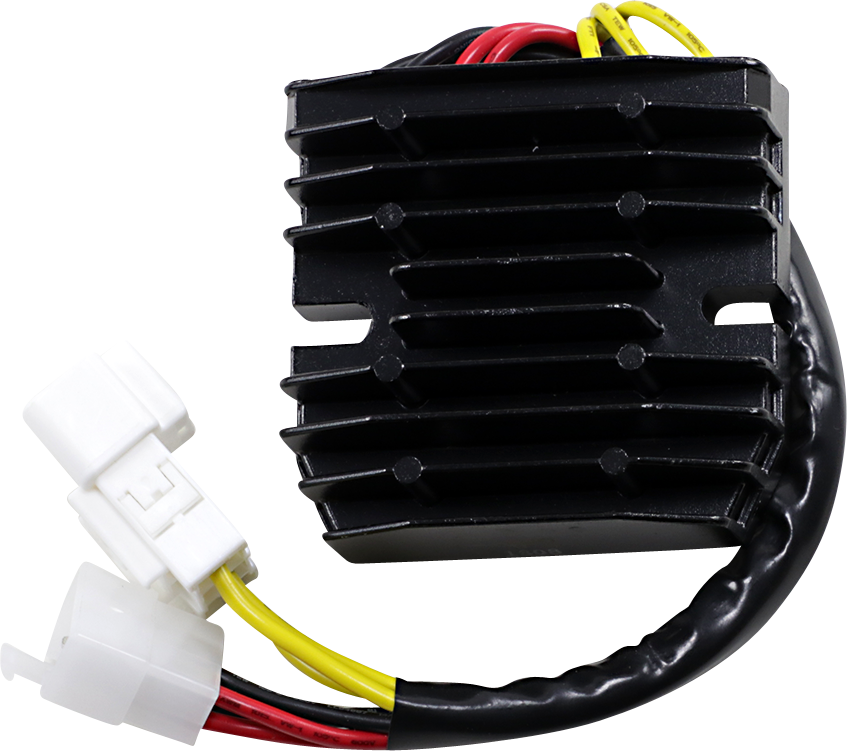 Regulator/Rectifier - Hot Shot - Lithium-ion Compatible - Honda