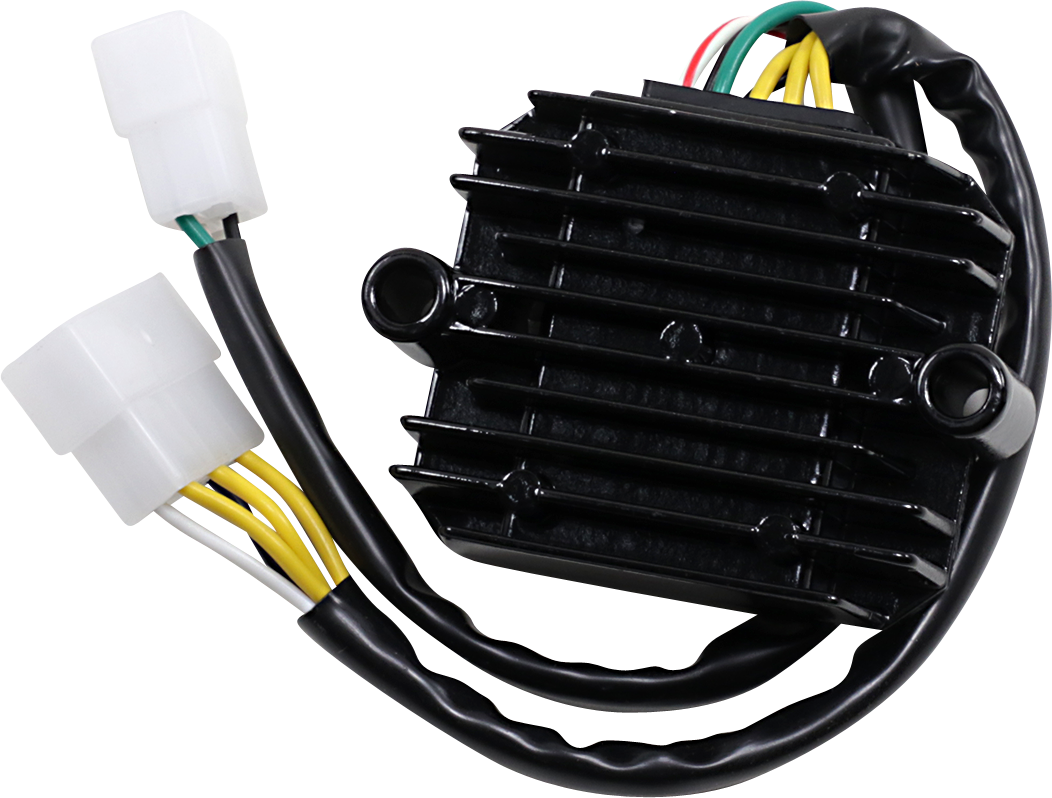 Rectifier/Regulator - Lithium-ion Compatible - '79-'82 CBX