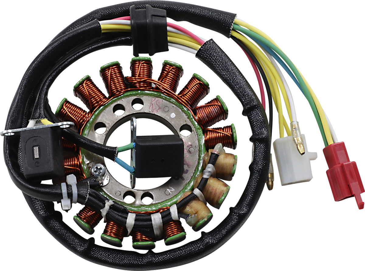 Stator - Suzuki