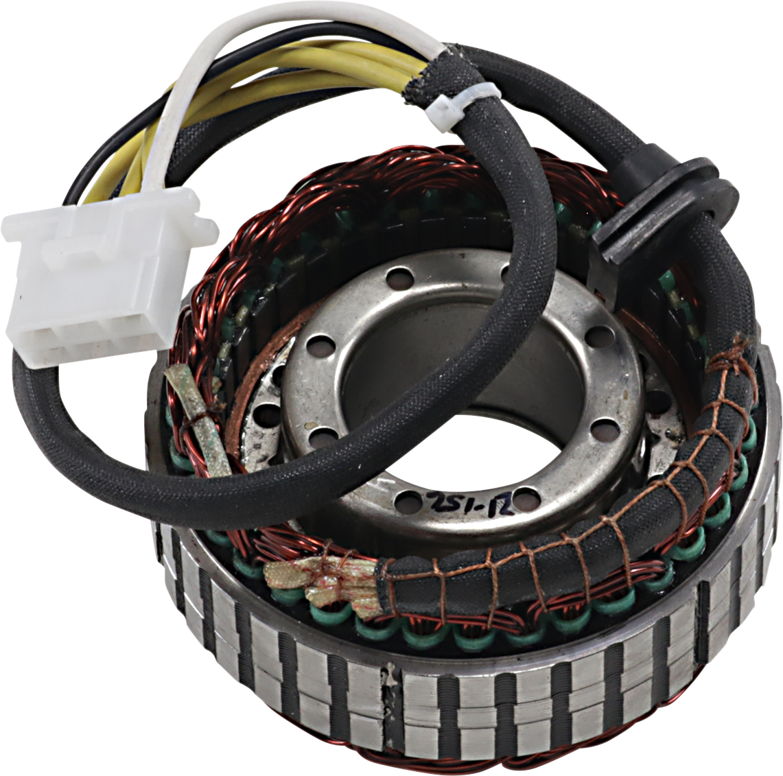 Stator - Honda