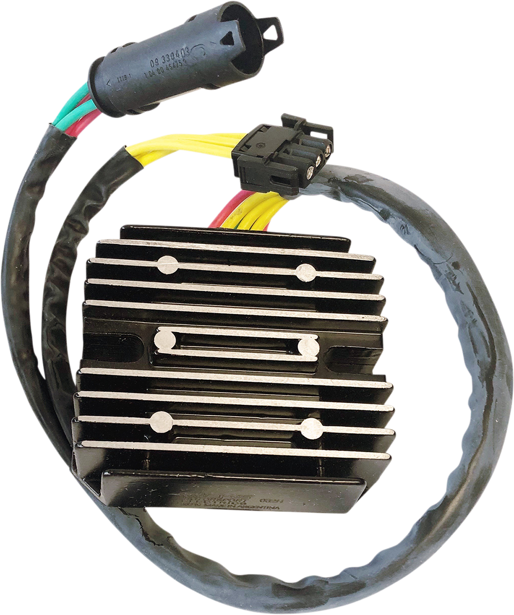 Hot Shot Rectifier/Regulator - '06-'16 BMW