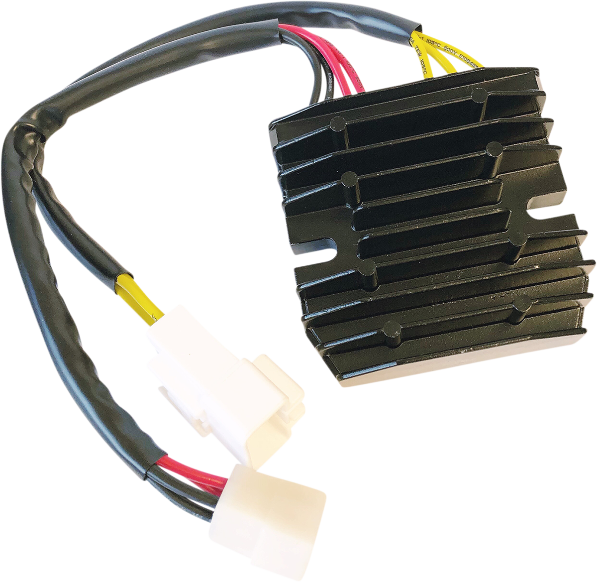 Hot Shot Rectifier/Regulator - Triumph