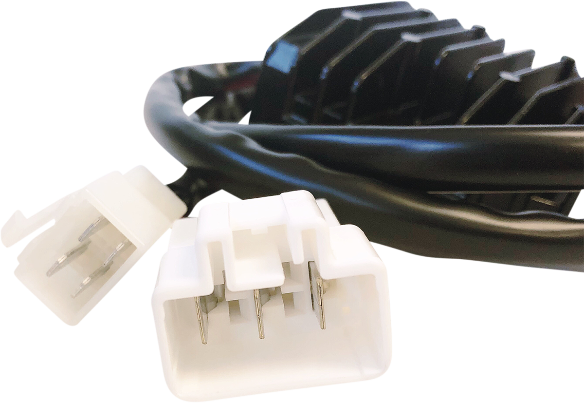 Hot Shot Rectifier/Regulator - Honda