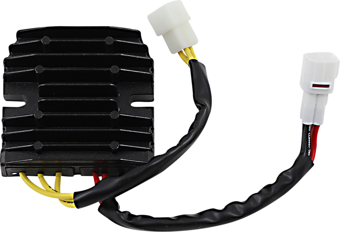 Regulator/Rectifier - Hot Shot - Lithium-ion Compatible - Suzuki