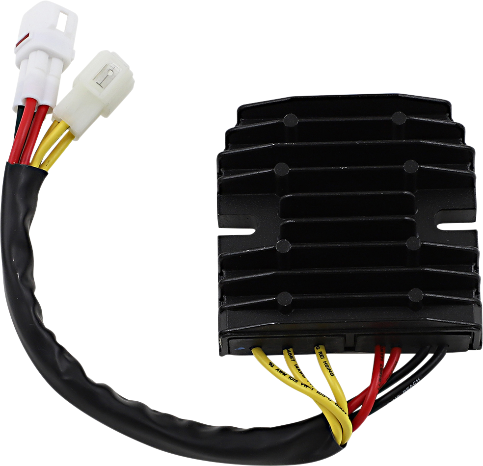 Regulator/Rectifier - Hot Shot - Lithium-ion Compatible - Suzuki