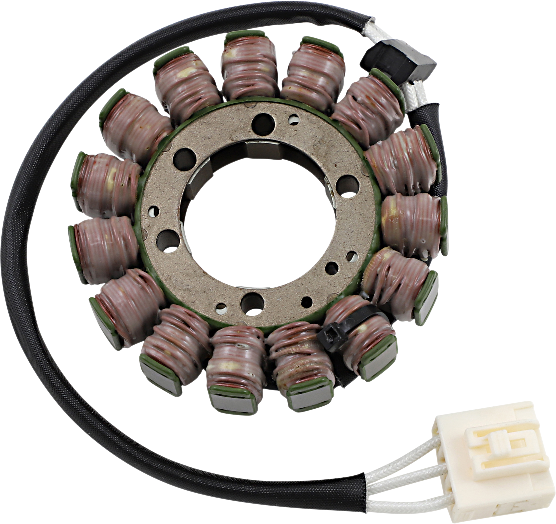 OE Style Stator - Aprilia