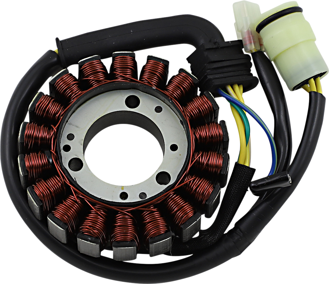 OE Style Stator - Honda
