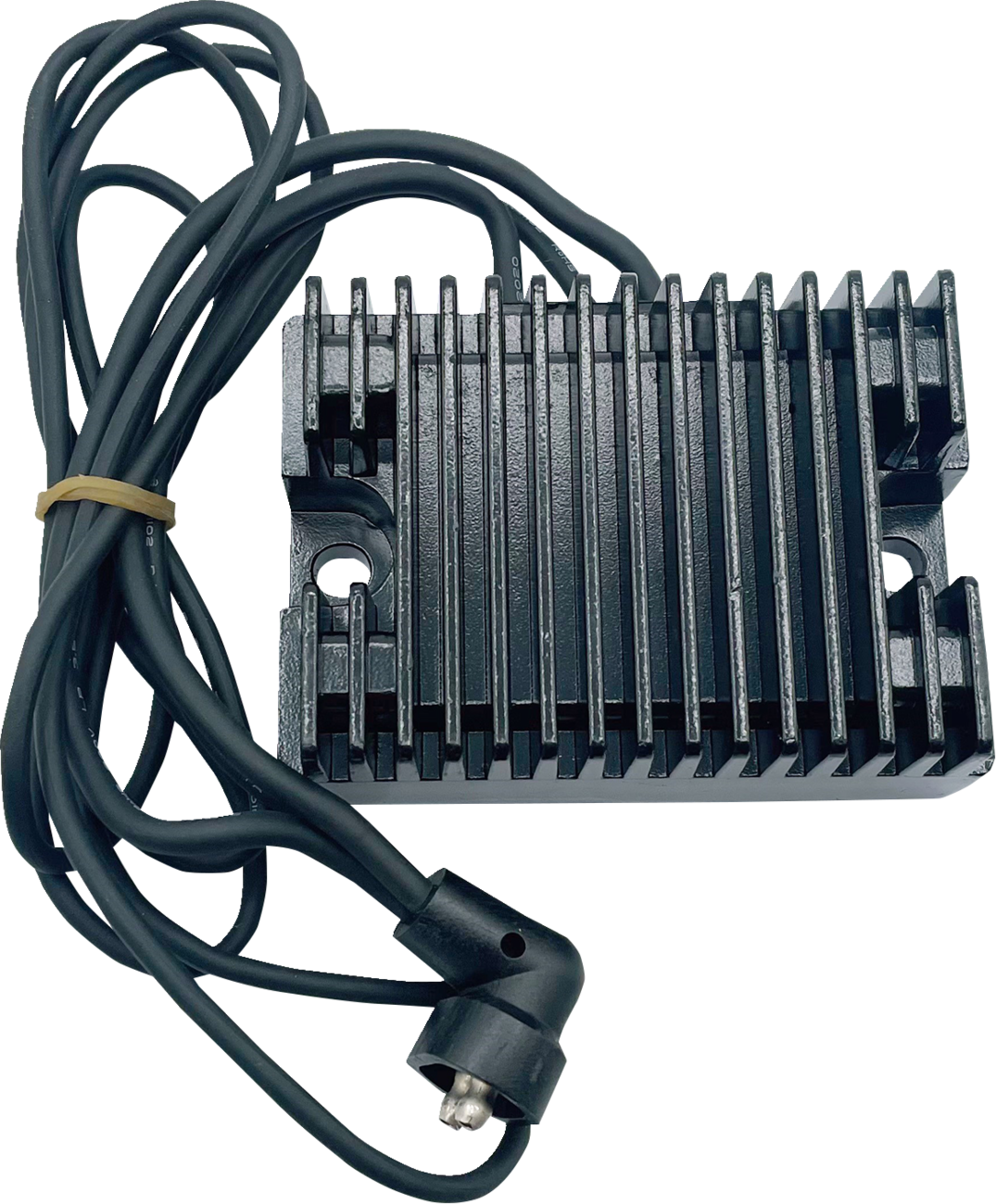 Hot Shot Regulator/Rectifier