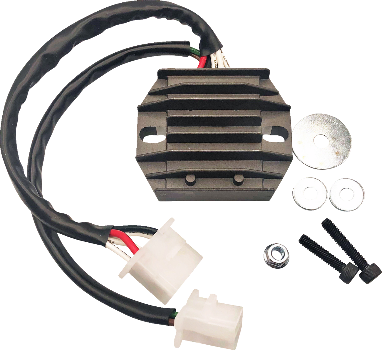 Rectifier/Regulator - Lithium-ion Compatible - '76-'79 RD400