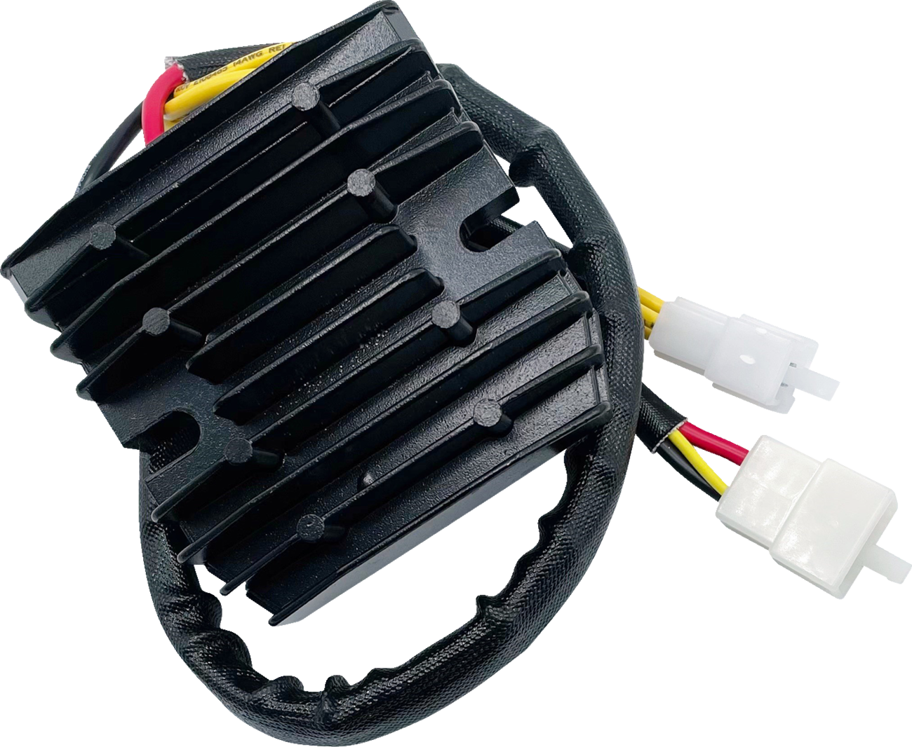 Hot Shot Rectifier/Regulator - Kawasaki