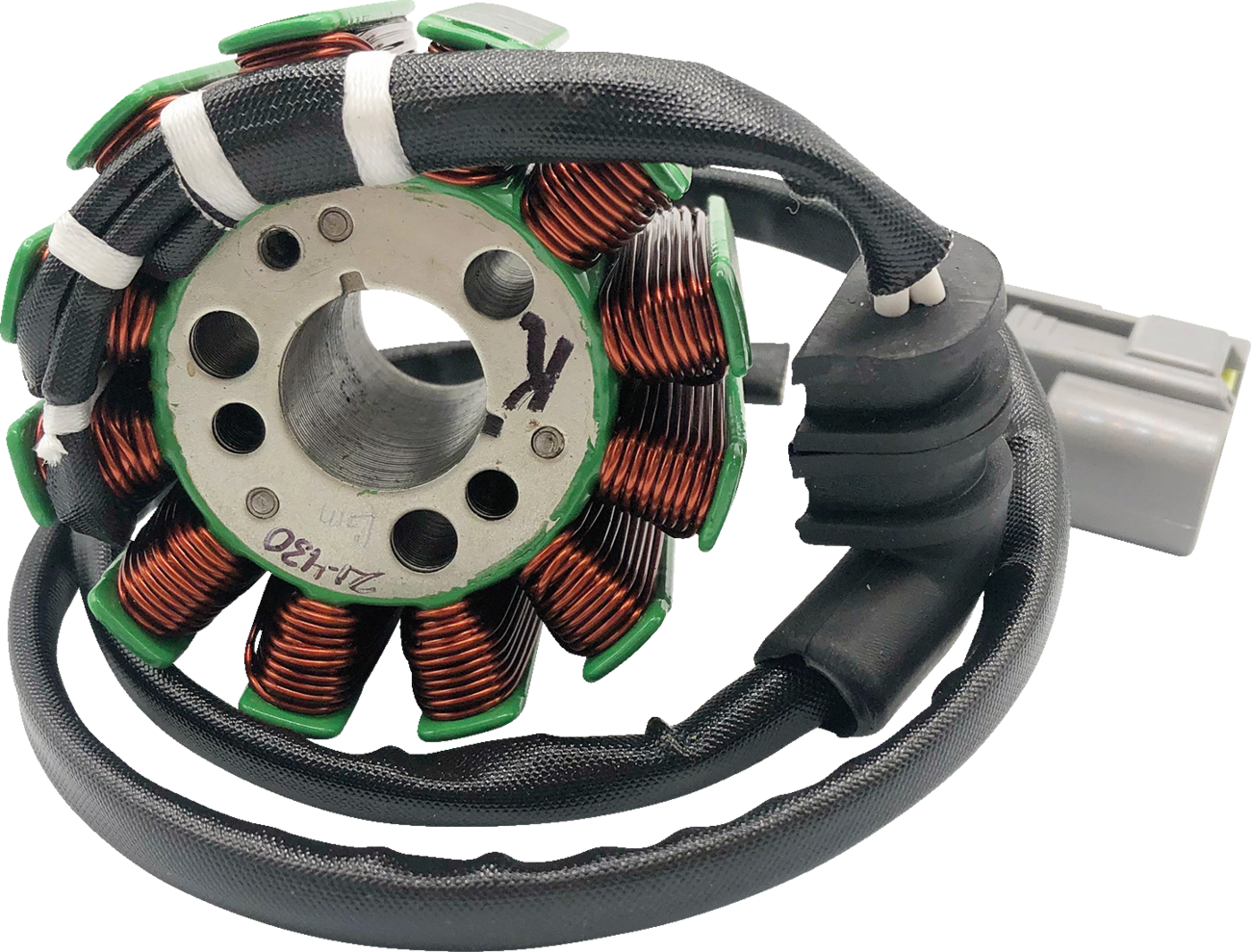 Stator - '04-'15 Yamaha