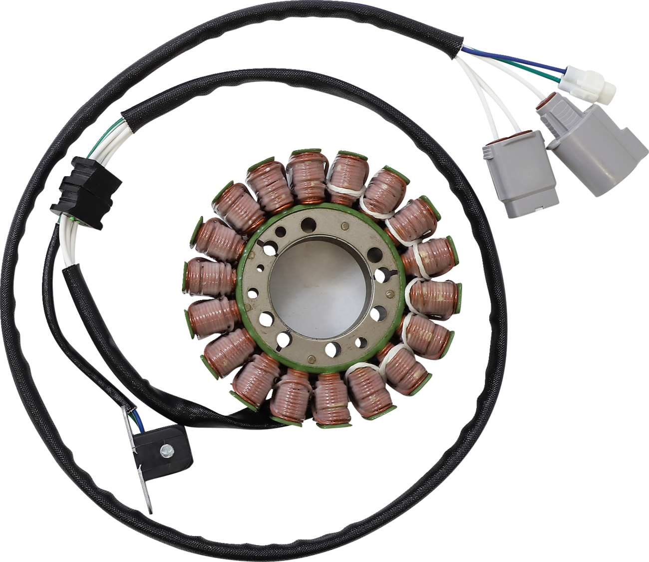 Stator - Hot Shot - Yamaha