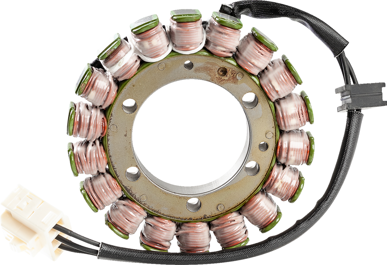 Stator - '02-'13 FSC600 Silver Wing