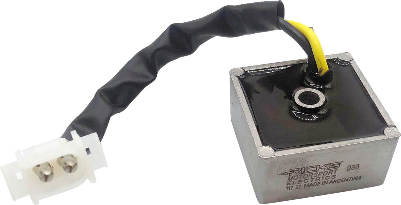 OE Style - Rectifier/Regulator - KTM