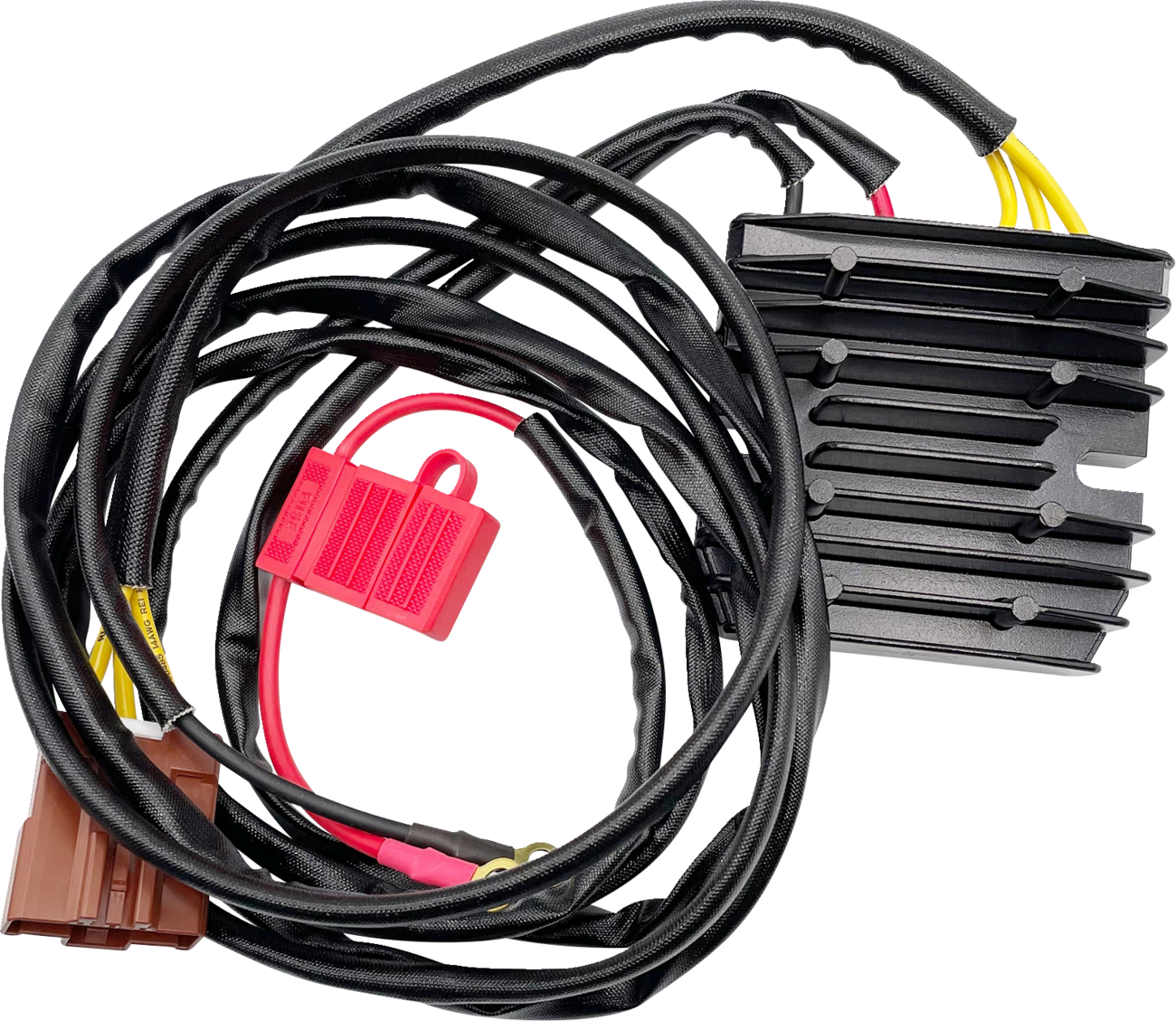 Regulator/Rectifier - Hot Shot - Lithium-ion Compatible - KTM