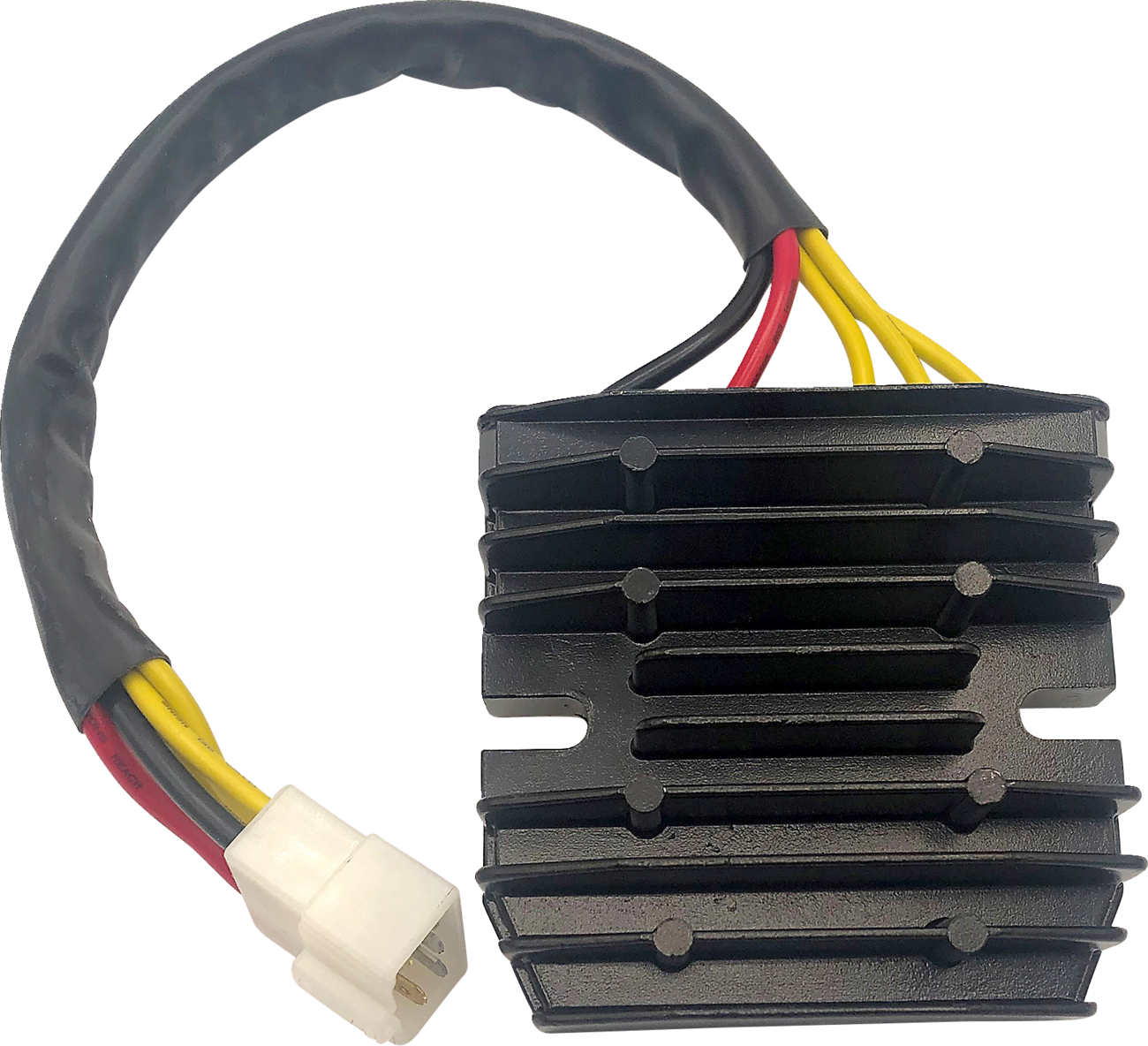 Regulator/Rectifier - Hot Shot - Lithium-ion Compatible - Suzuki