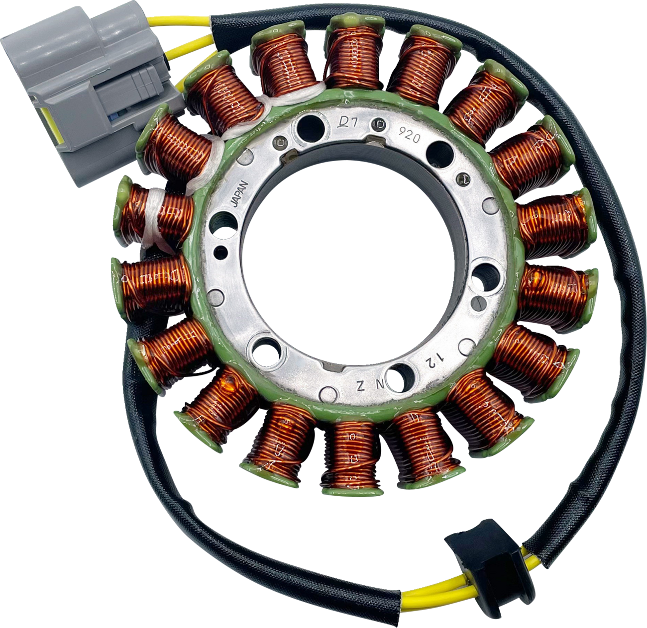 OE Style Stator - Ducati