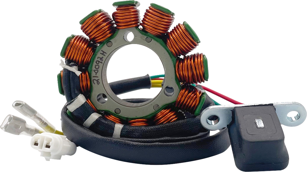Stator - Hot Shot - Gas Gas/Husqvarna/KTM
