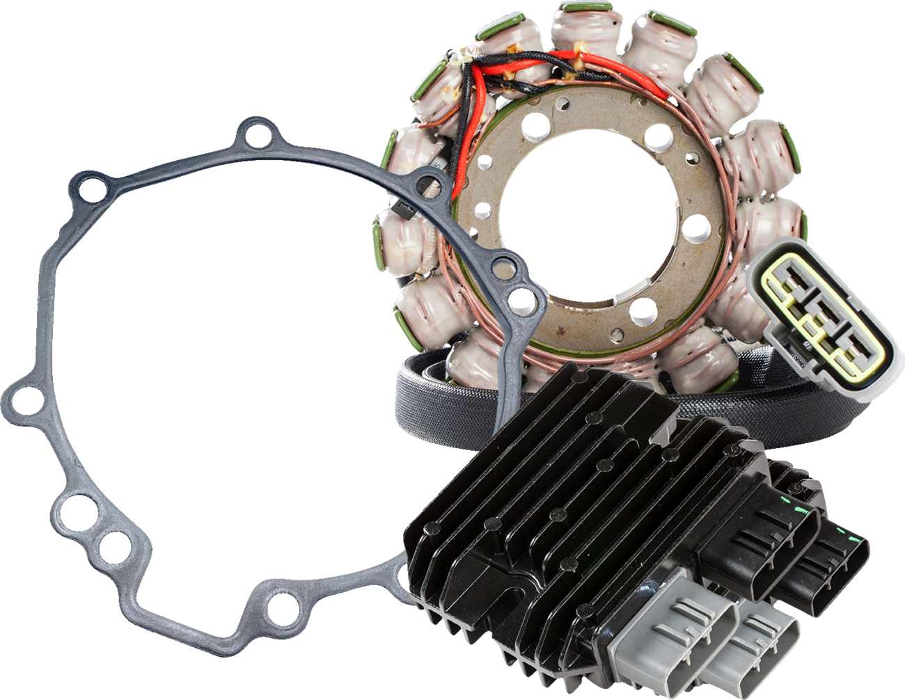 Electrical Kit - ZX6R