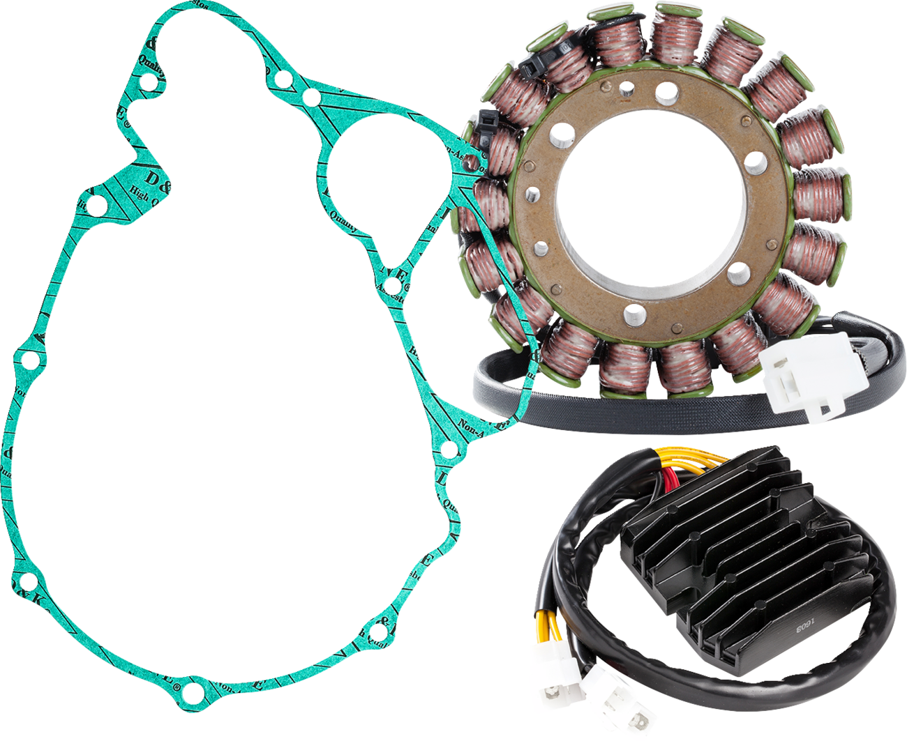 Electrical Kit - Honda
