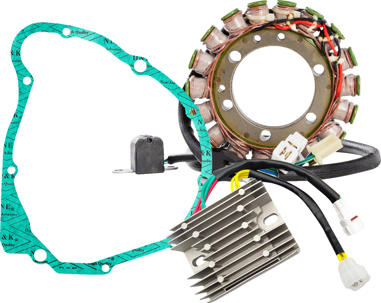 Electrical Kit - Hot Shot - Suzuki