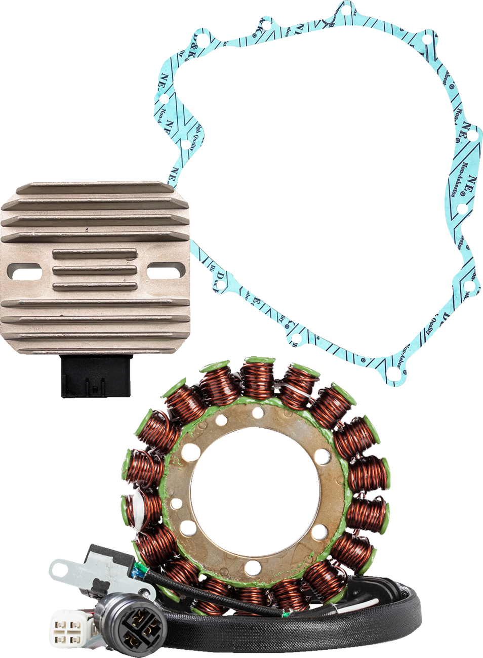 Electrical Kit - Hot Shot - Yamaha