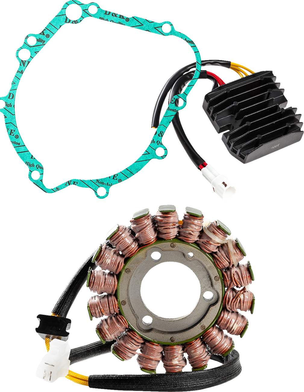 Electrical Kit - Suzuki