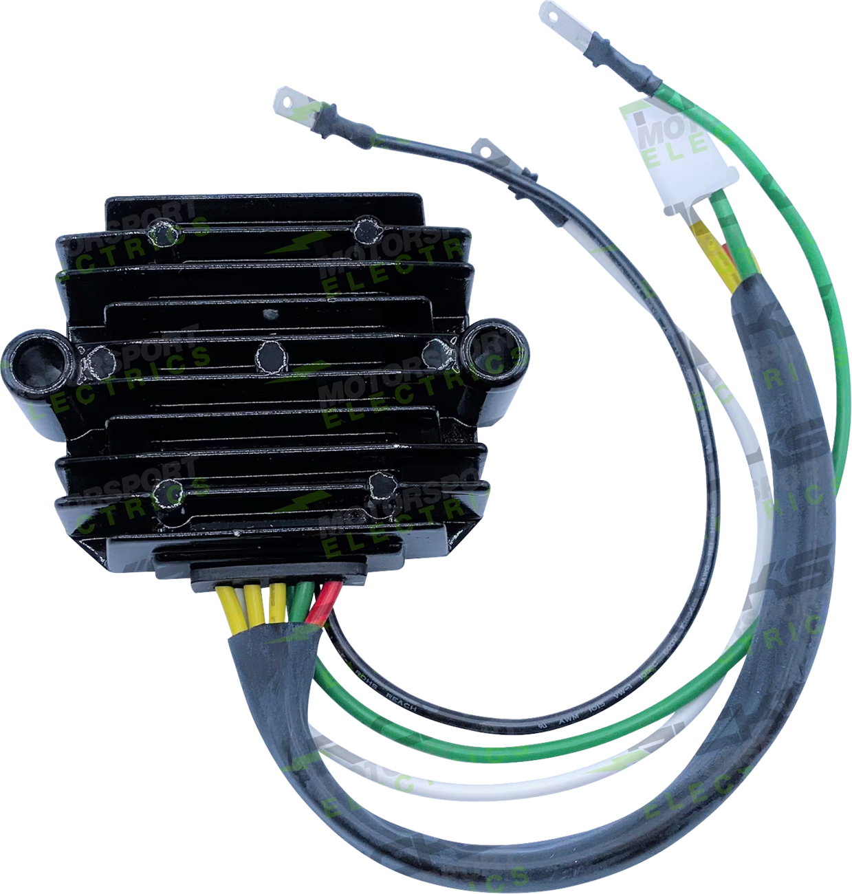 Rectifier/Regulator - Lithium-ion Compatible - '76-'78 CB750A