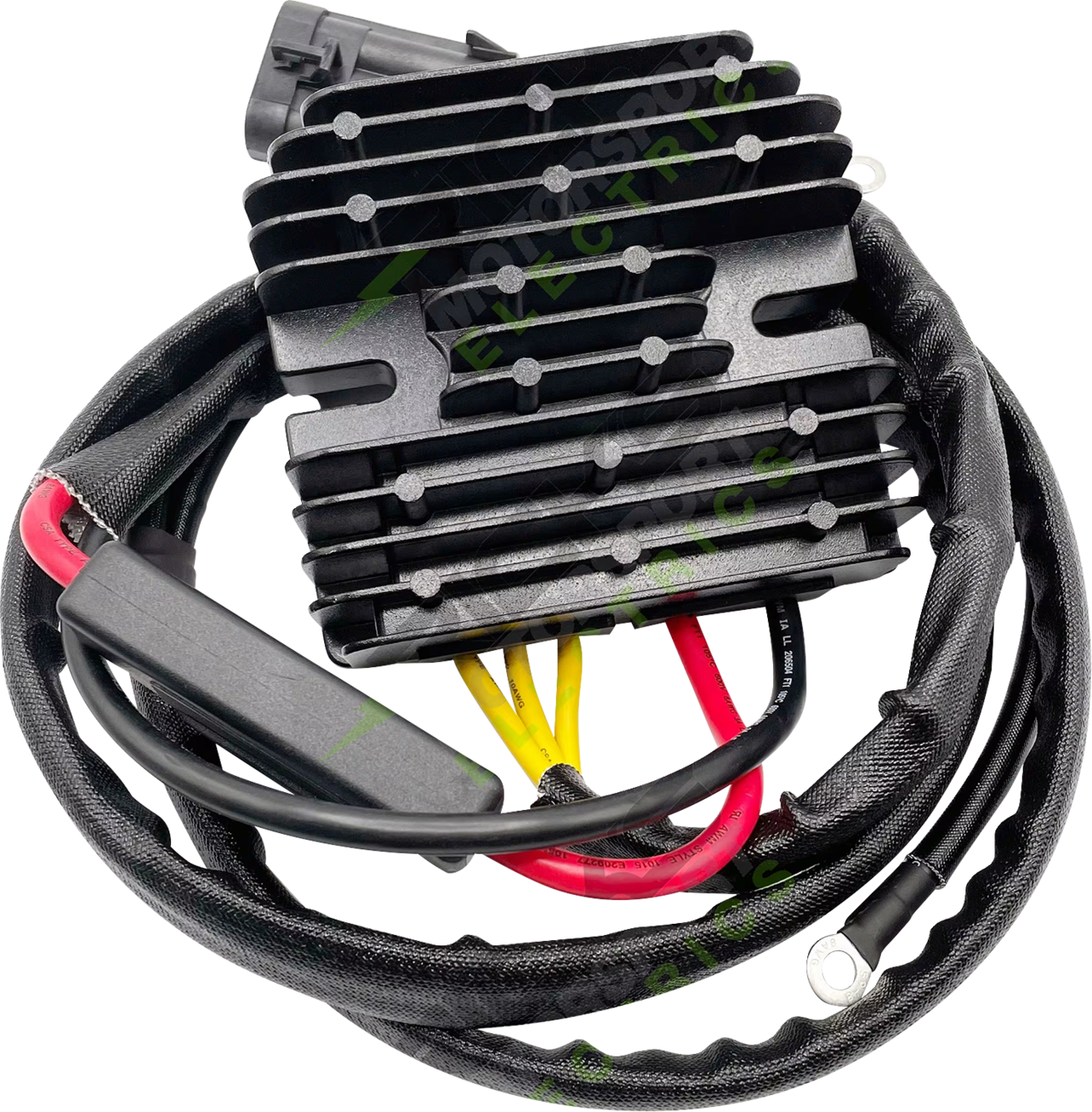 Hot Shot Rectifier/Regulator - Can-Am