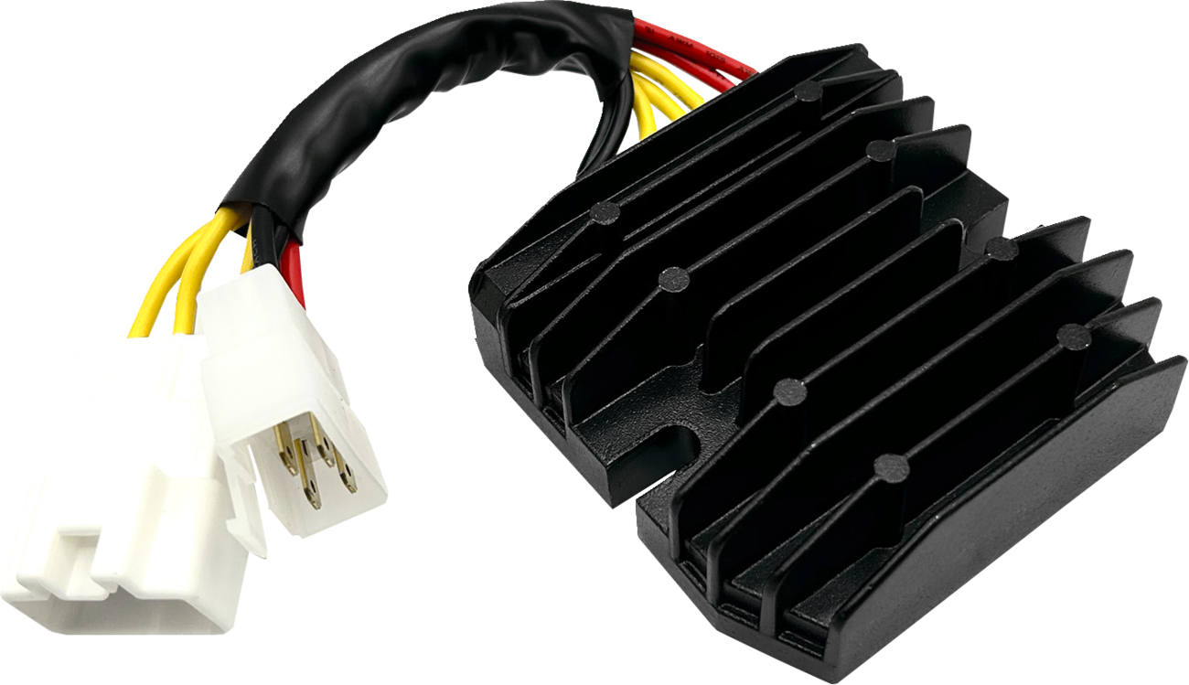 Hot Shot Rectifier/Regulator - Honda