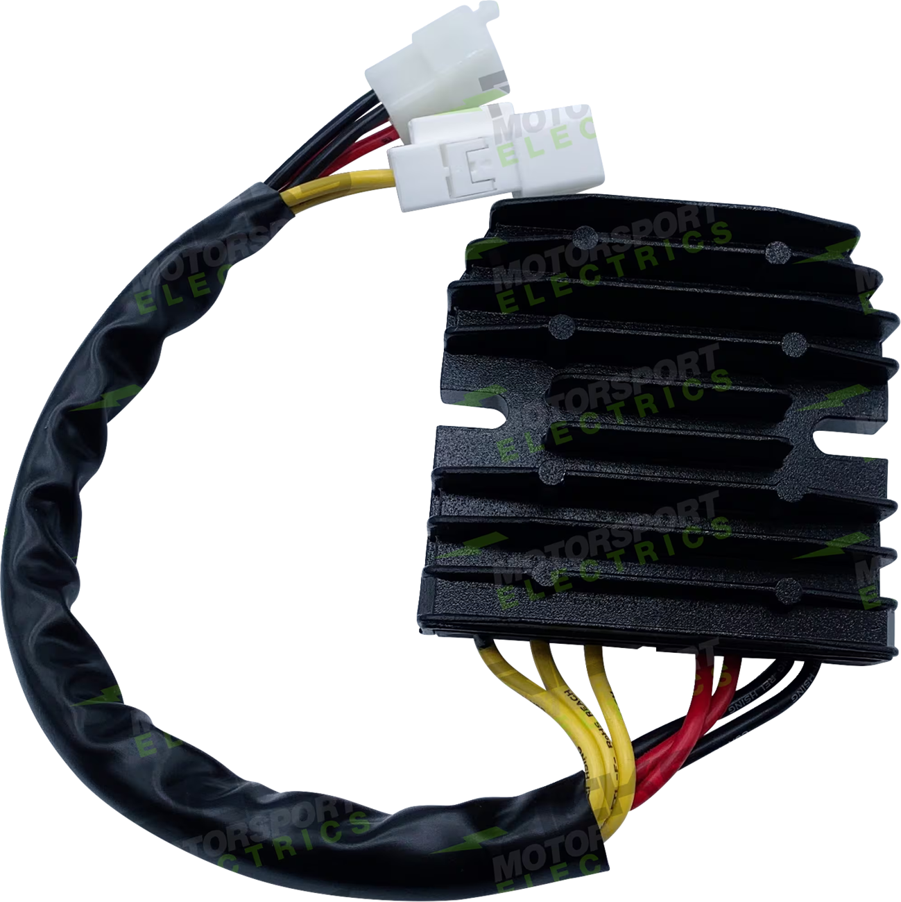 Regulator/Rectifier - Hot Shot - Lithium-ion Compatible - Honda