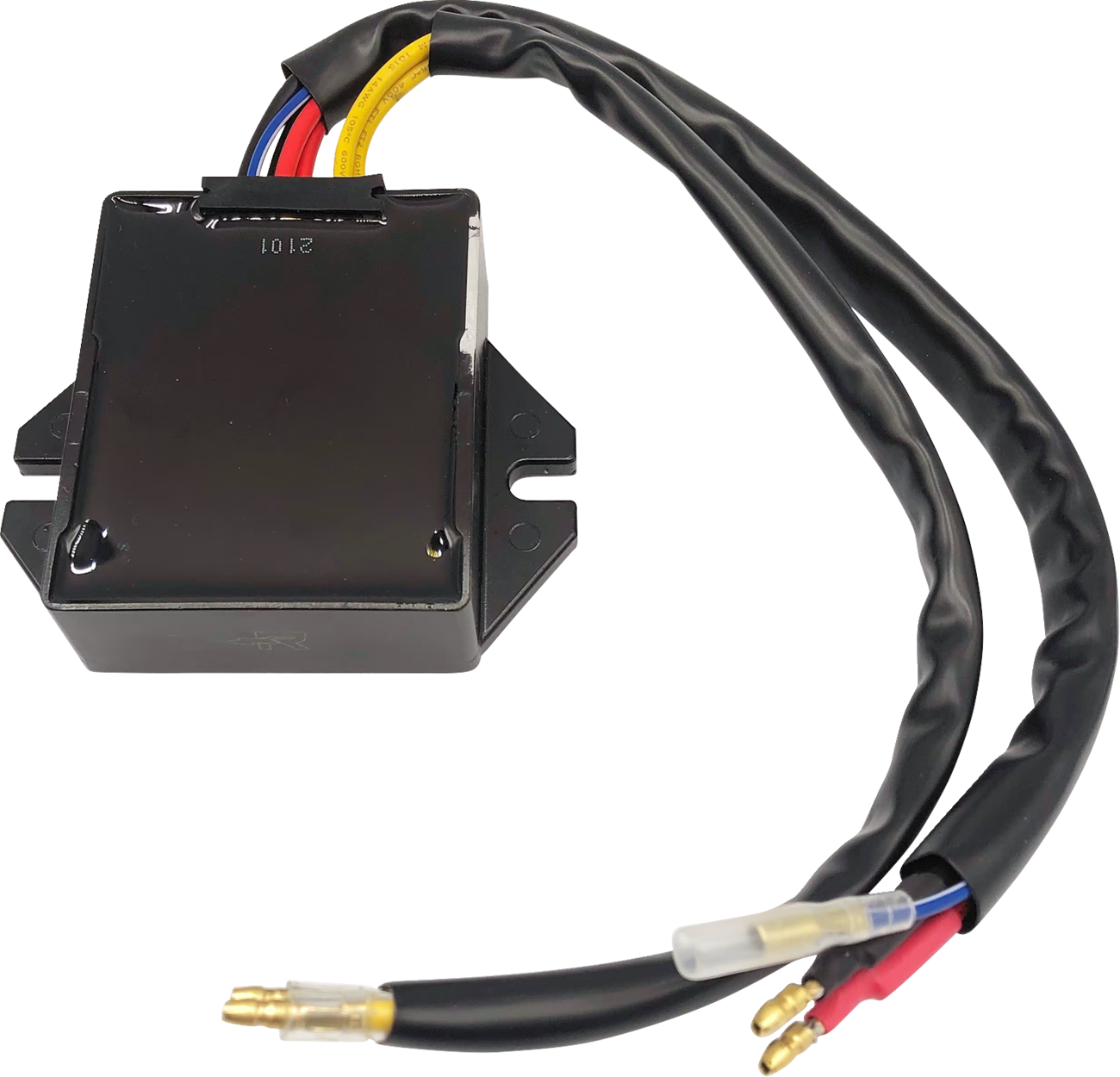 Regulator/Rectifier - Hot Shot - Lithium-ion Compatible - Cagiva/Ducati