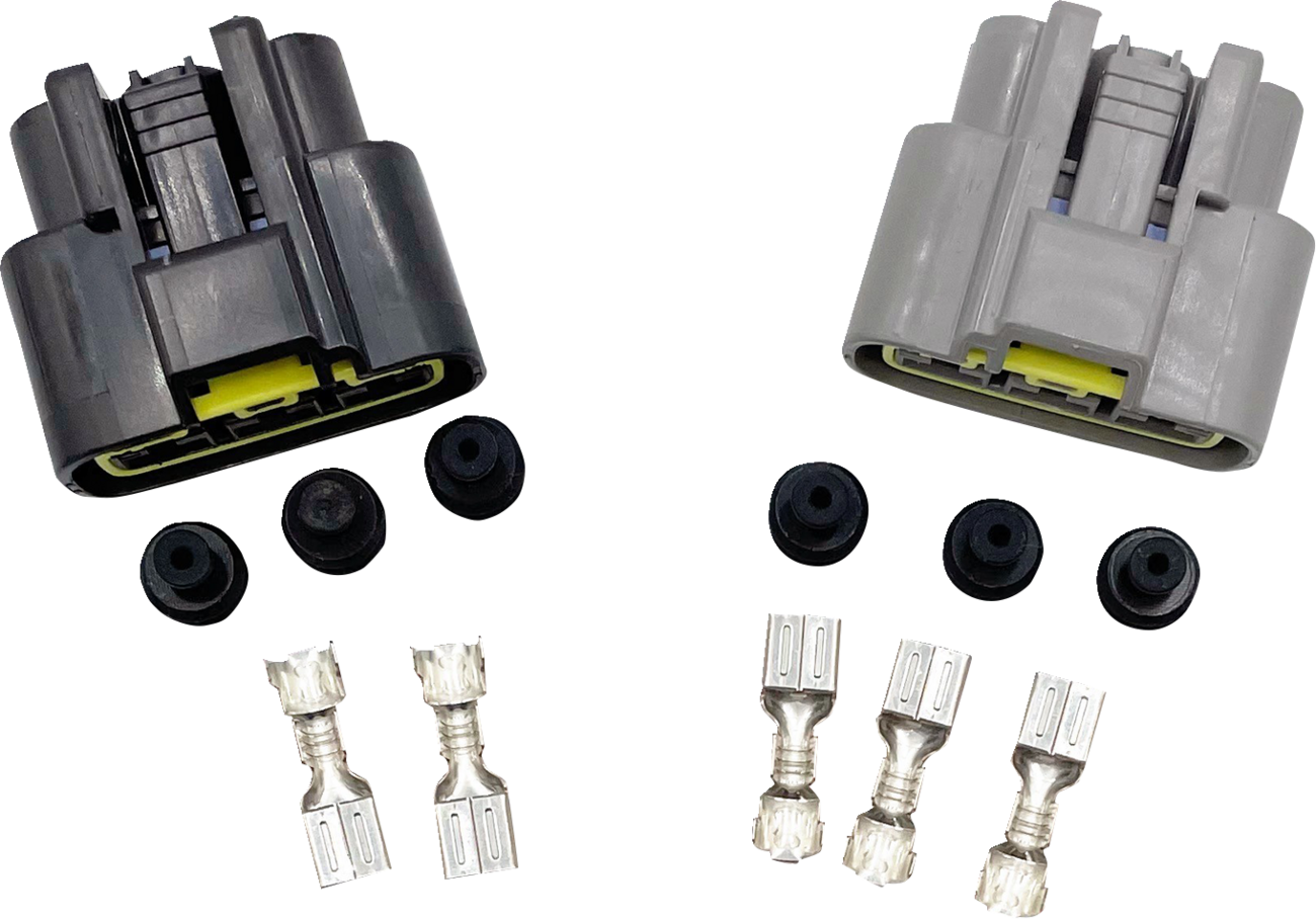 Connector Kit